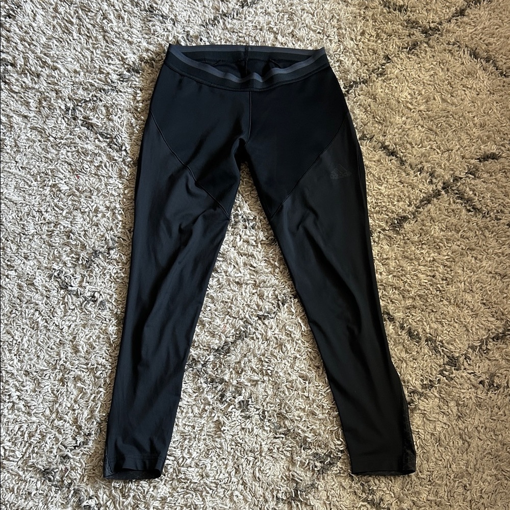 adidas Black Leggings